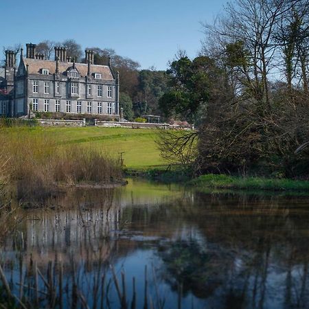 Kitley House & Country Estate 호텔 브릭스톤 외부 사진