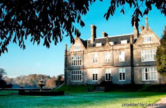 Kitley House & Country Estate 호텔 브릭스톤 외부 사진