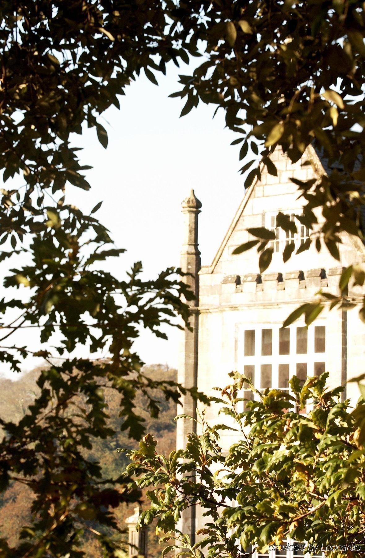 Kitley House & Country Estate 호텔 브릭스톤 외부 사진