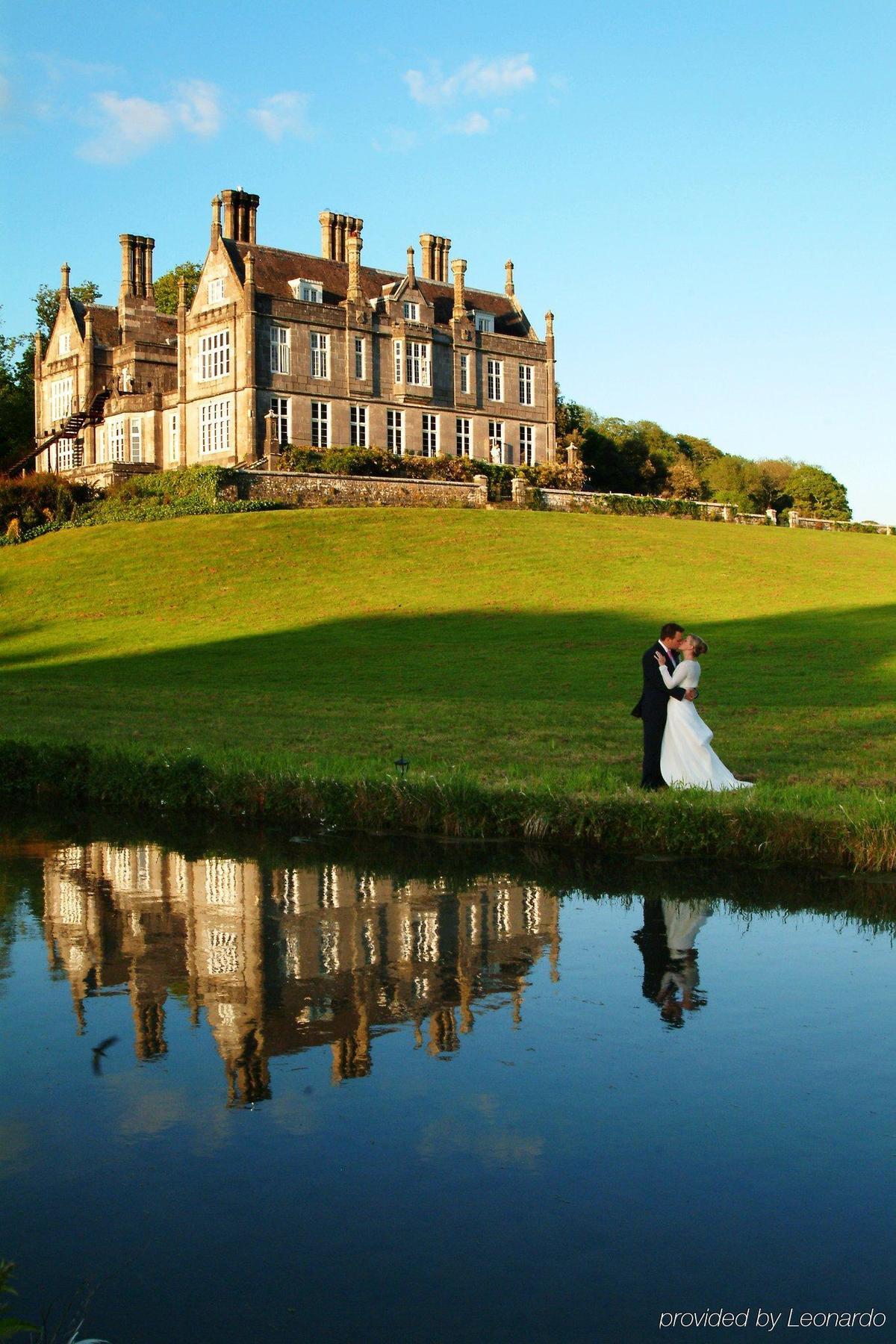 Kitley House & Country Estate 호텔 브릭스톤 외부 사진