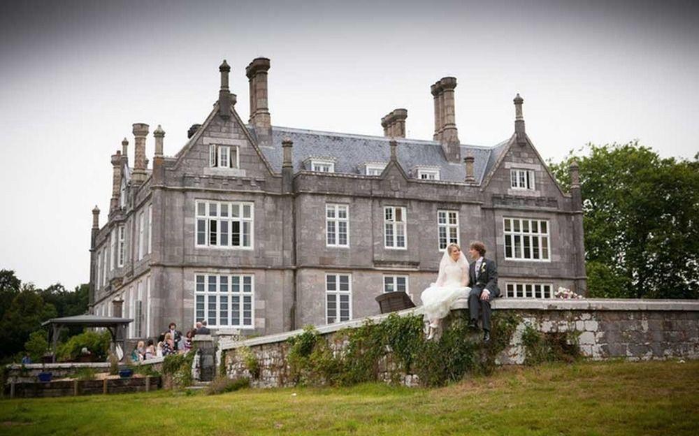 Kitley House & Country Estate 호텔 브릭스톤 외부 사진