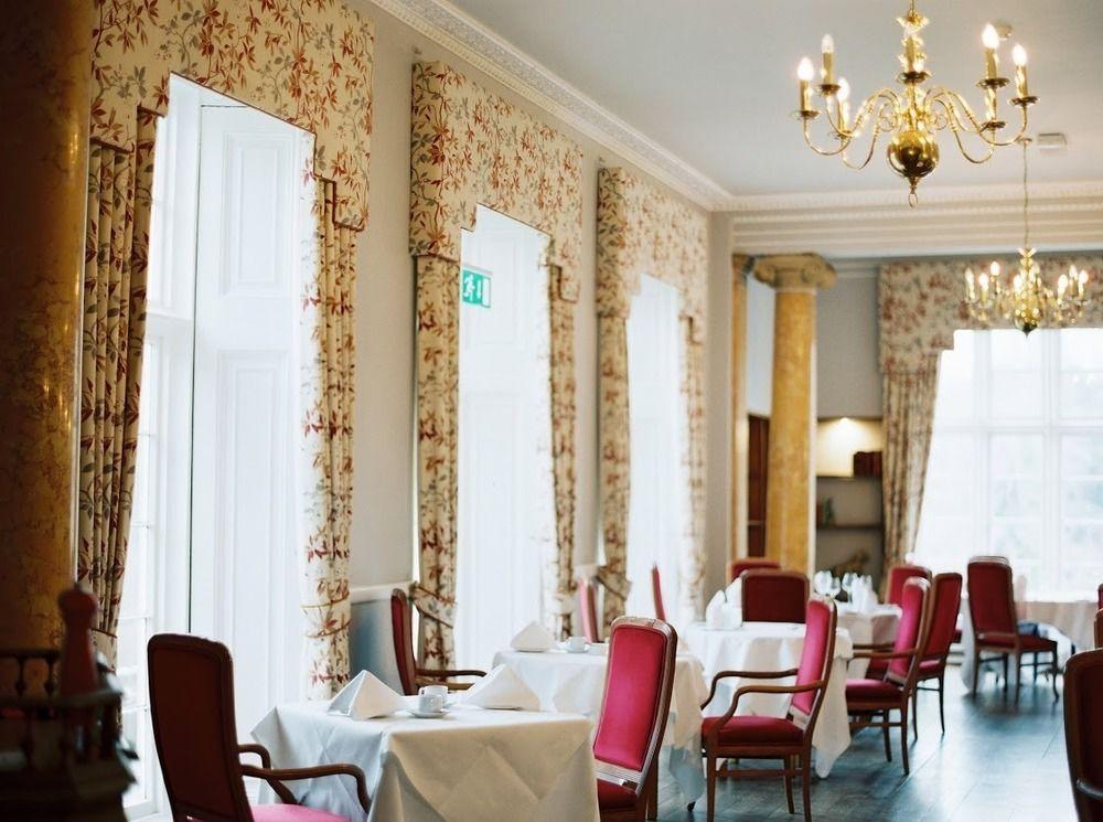 Kitley House & Country Estate 호텔 브릭스톤 외부 사진