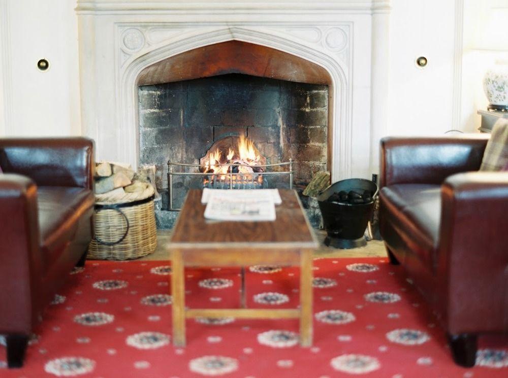 Kitley House & Country Estate 호텔 브릭스톤 외부 사진