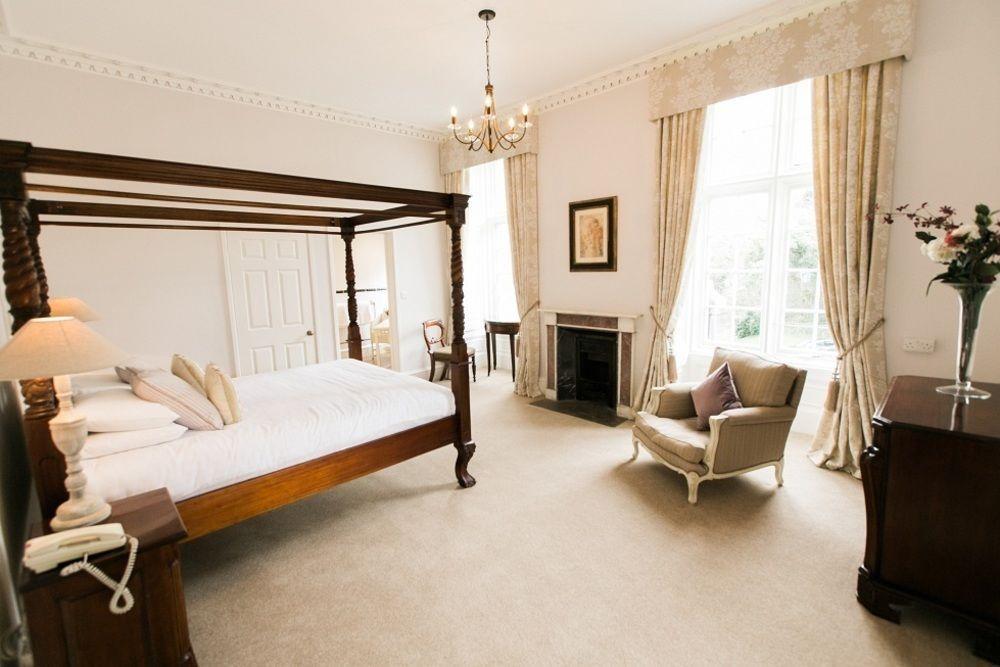 Kitley House & Country Estate 호텔 브릭스톤 외부 사진