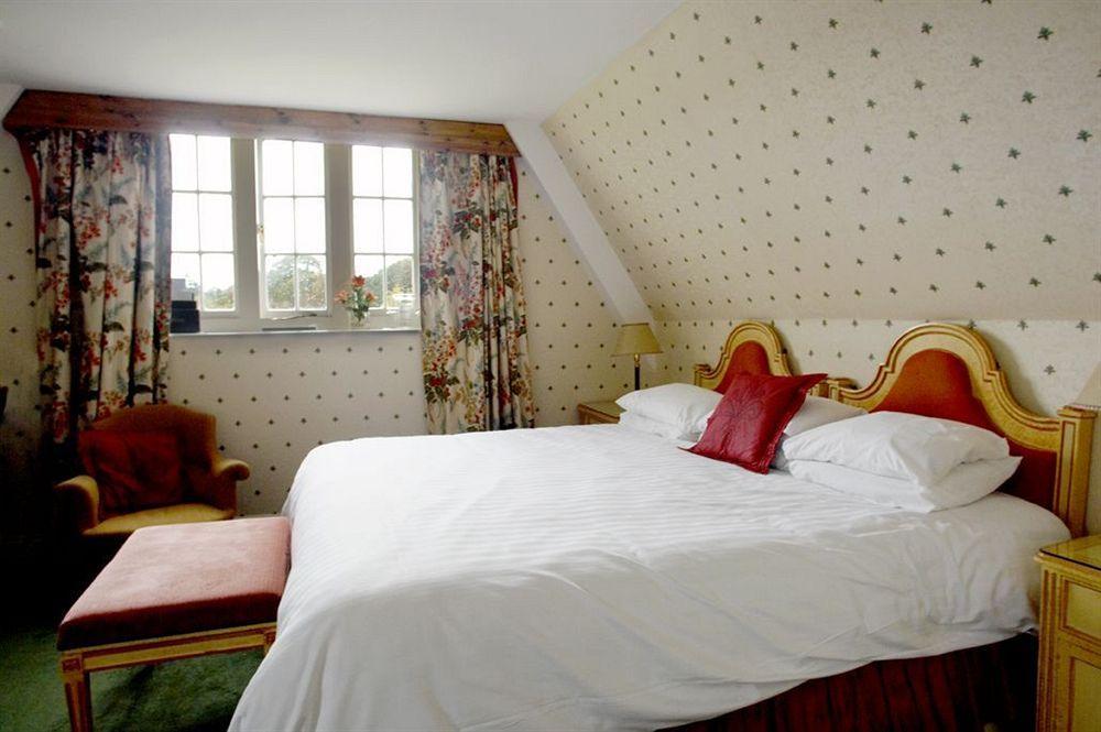 Kitley House & Country Estate 호텔 브릭스톤 객실 사진