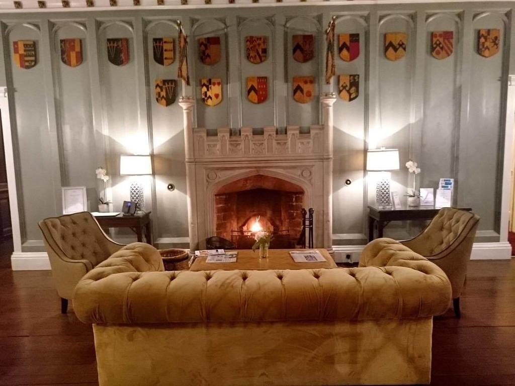 Kitley House & Country Estate 호텔 브릭스톤 외부 사진