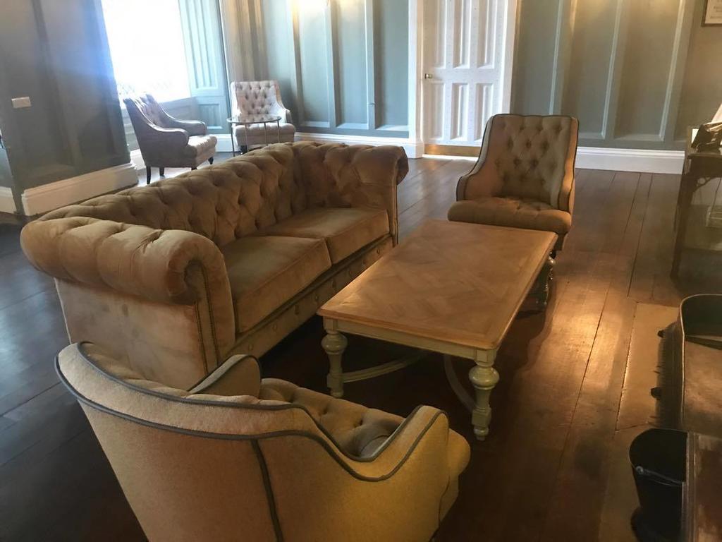 Kitley House & Country Estate 호텔 브릭스톤 외부 사진