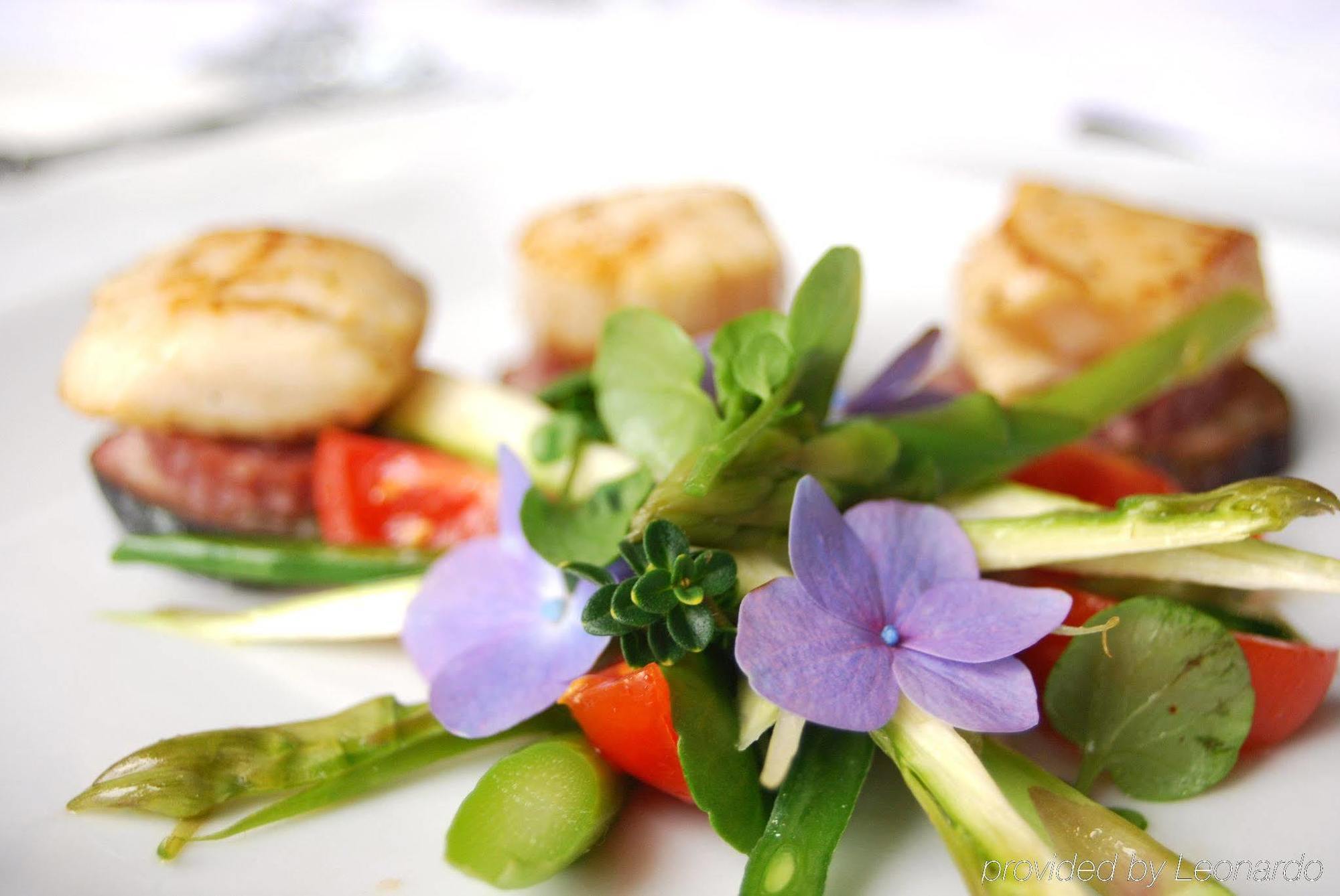 Kitley House & Country Estate 호텔 브릭스톤 외부 사진