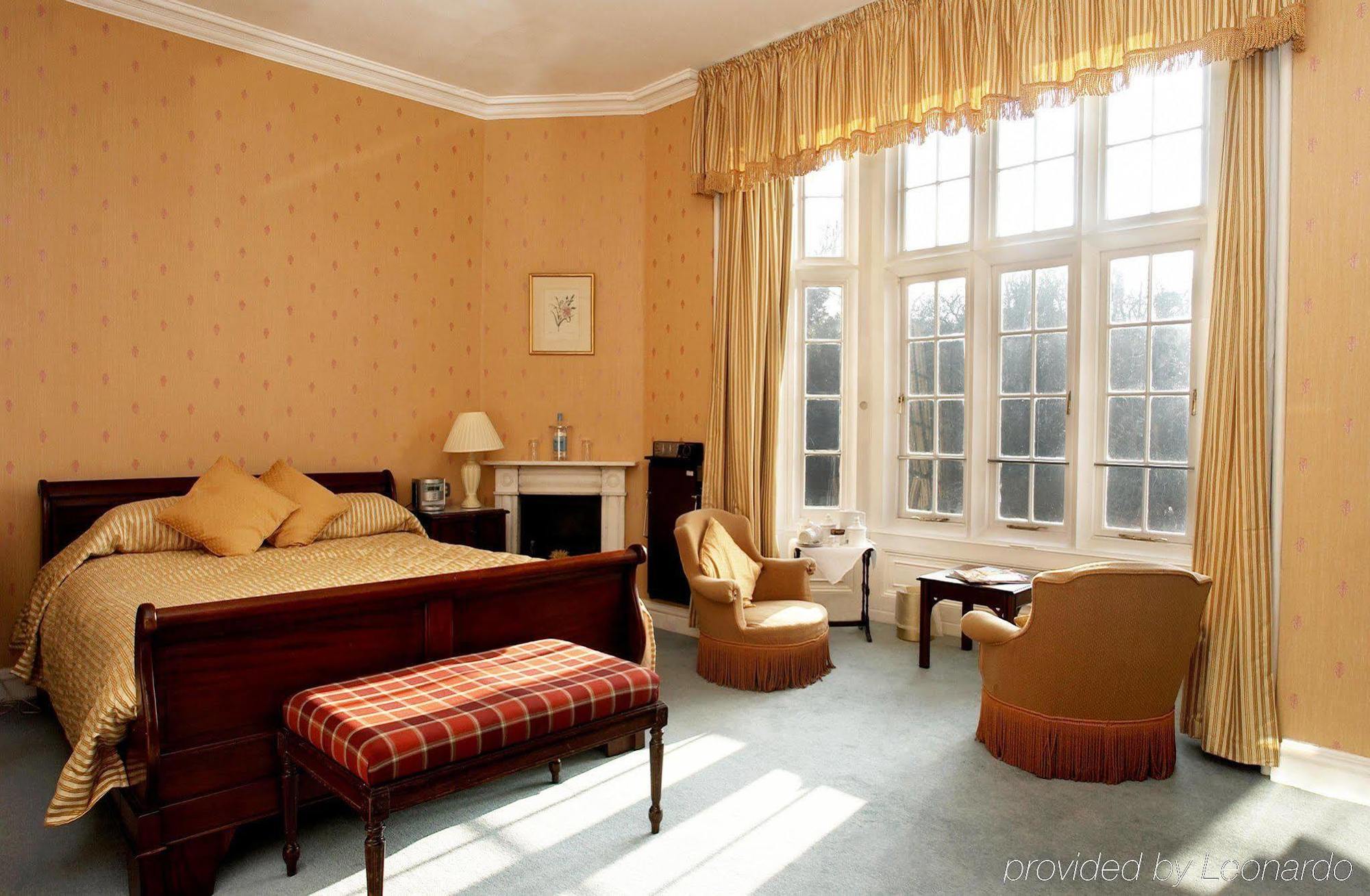 Kitley House & Country Estate 호텔 브릭스톤 객실 사진