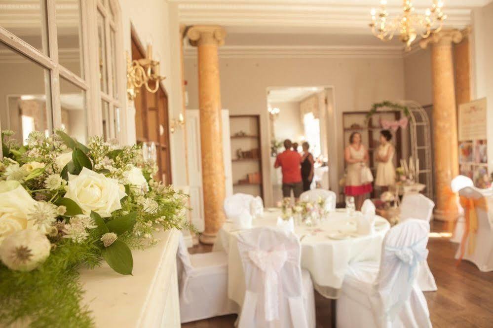 Kitley House & Country Estate 호텔 브릭스톤 외부 사진