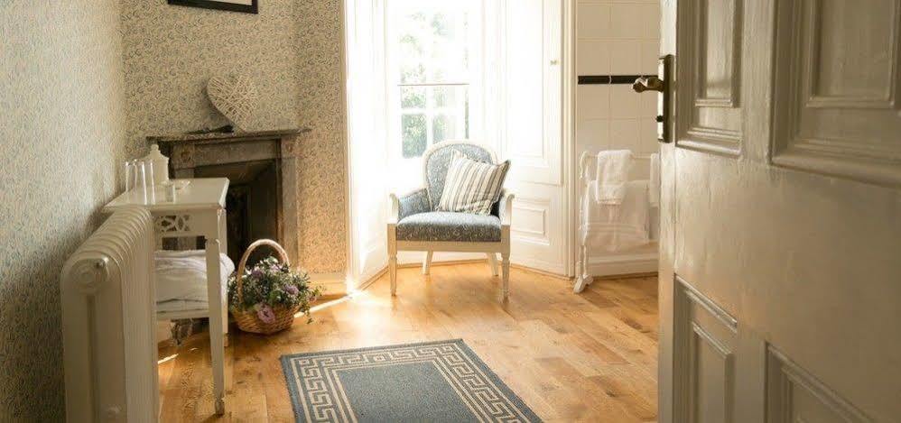 Kitley House & Country Estate 호텔 브릭스톤 외부 사진
