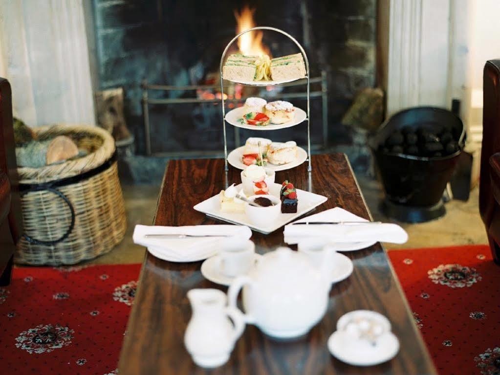 Kitley House & Country Estate 호텔 브릭스톤 외부 사진