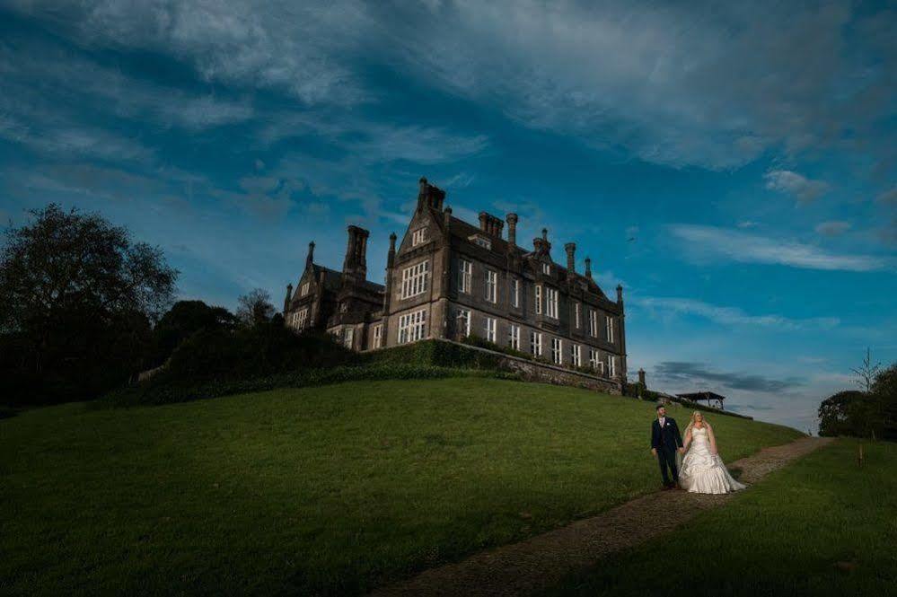 Kitley House & Country Estate 호텔 브릭스톤 외부 사진
