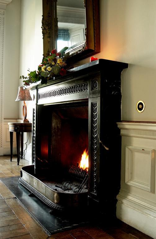 Kitley House & Country Estate 호텔 브릭스톤 외부 사진