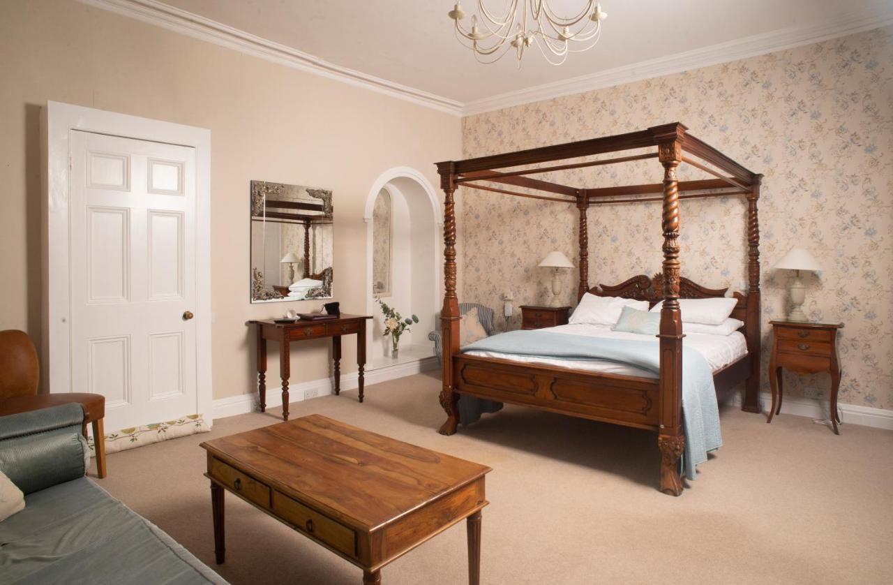 Kitley House & Country Estate 호텔 브릭스톤 외부 사진