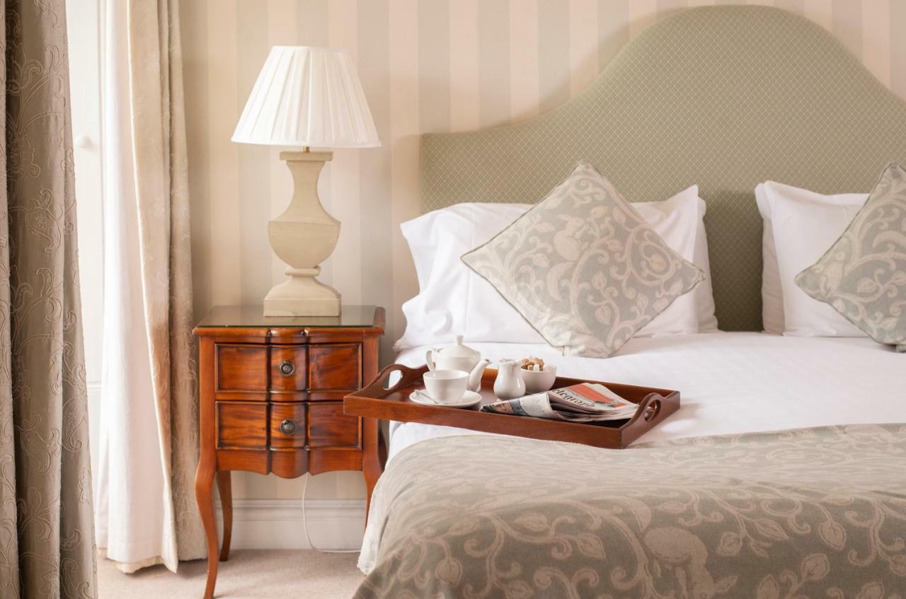 Kitley House & Country Estate 호텔 브릭스톤 외부 사진