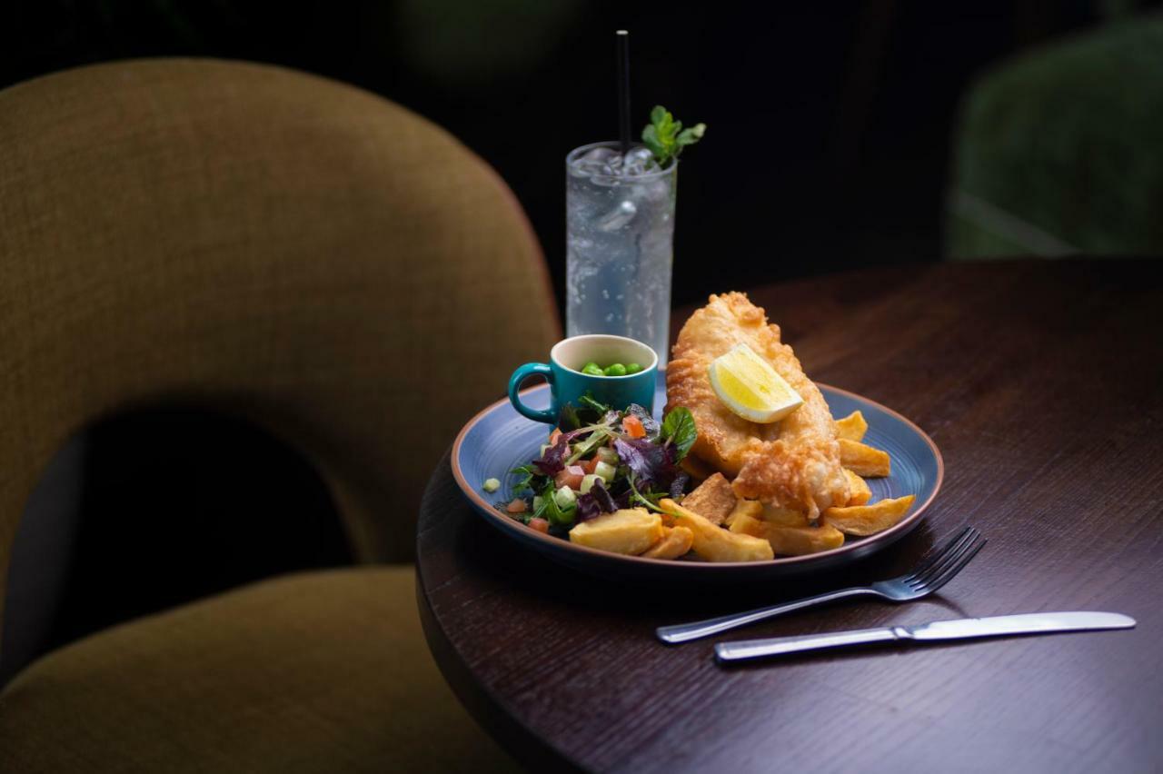 Kitley House & Country Estate 호텔 브릭스톤 외부 사진