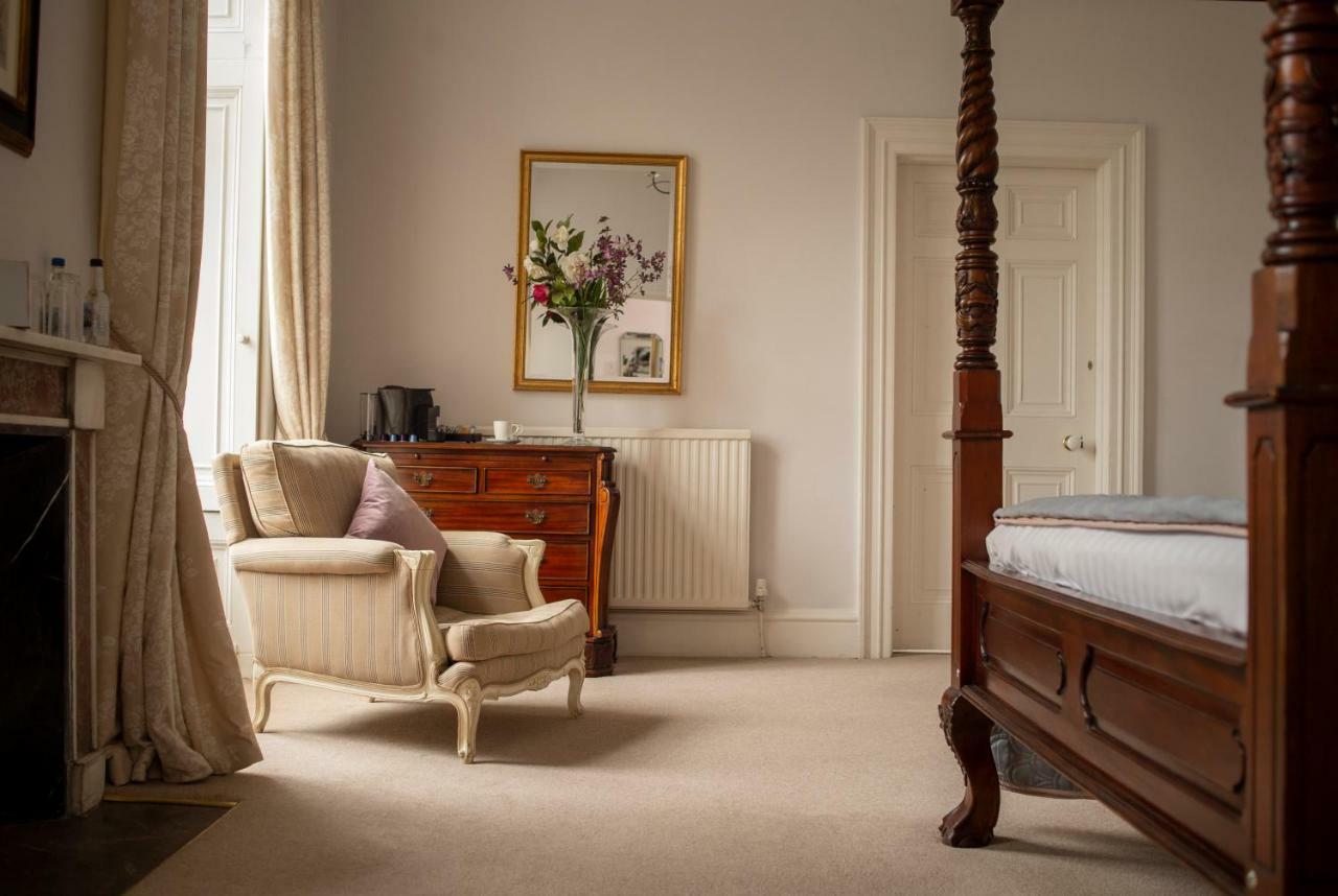 Kitley House & Country Estate 호텔 브릭스톤 외부 사진