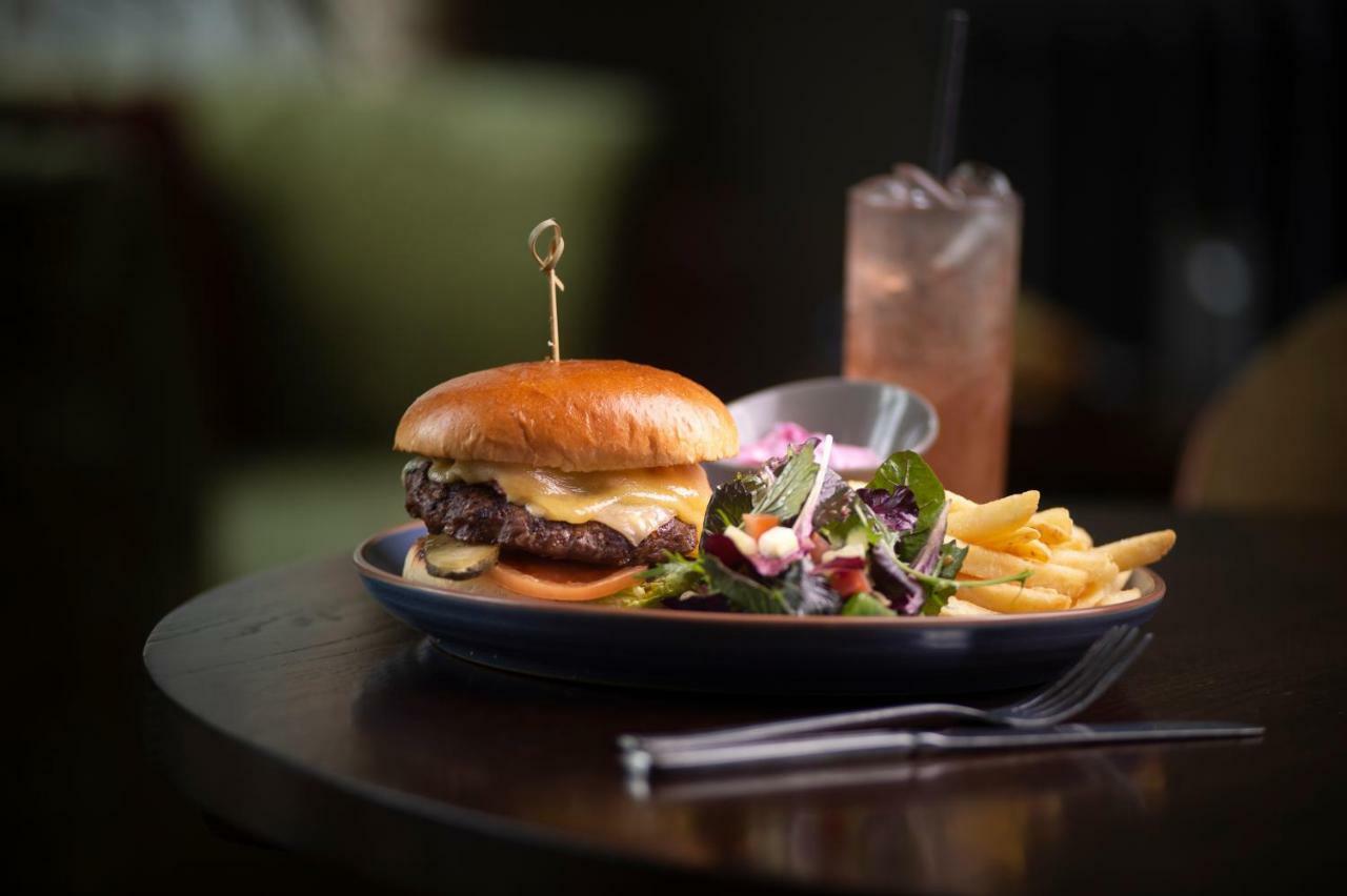 Kitley House & Country Estate 호텔 브릭스톤 외부 사진