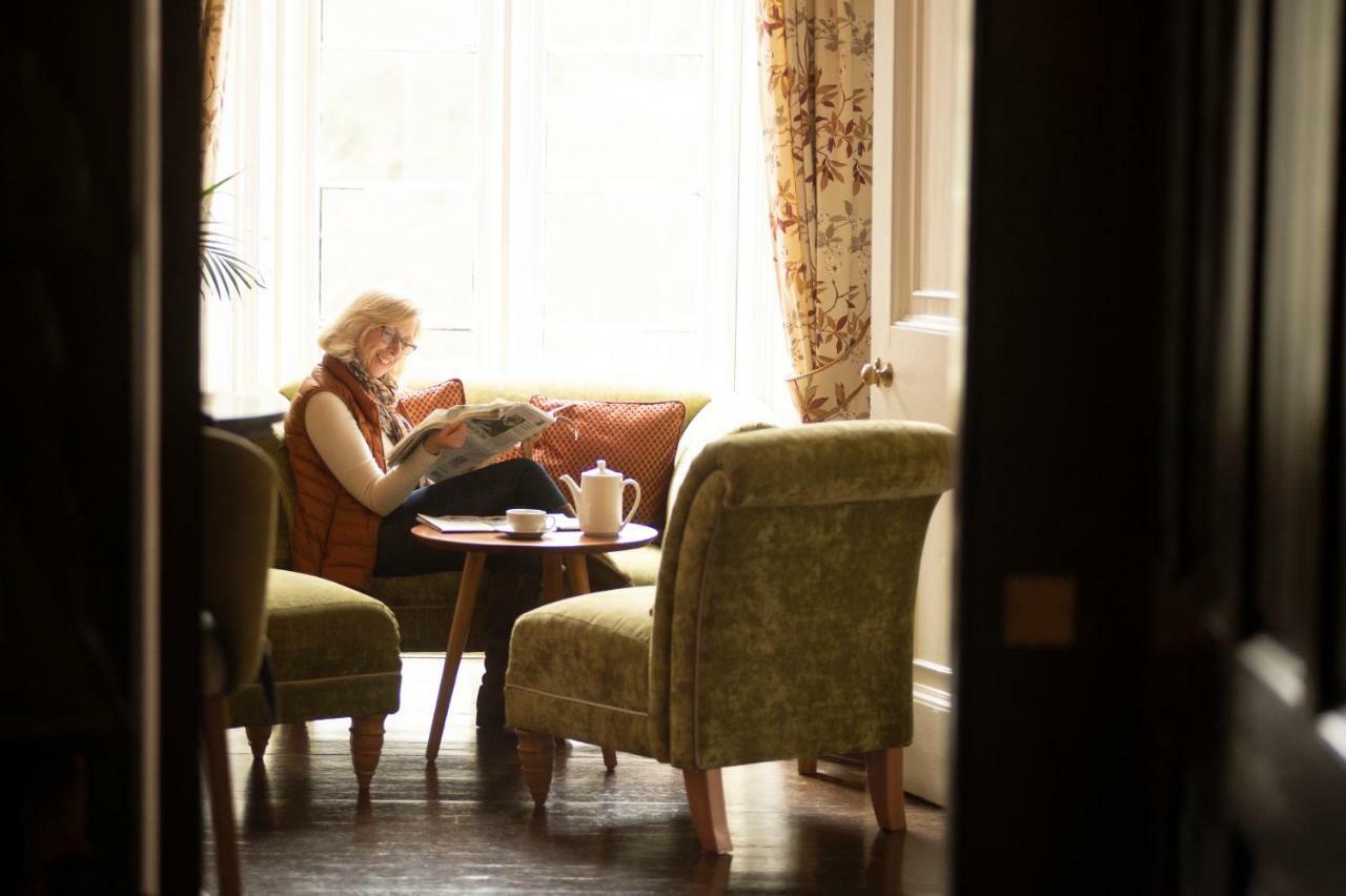 Kitley House & Country Estate 호텔 브릭스톤 외부 사진
