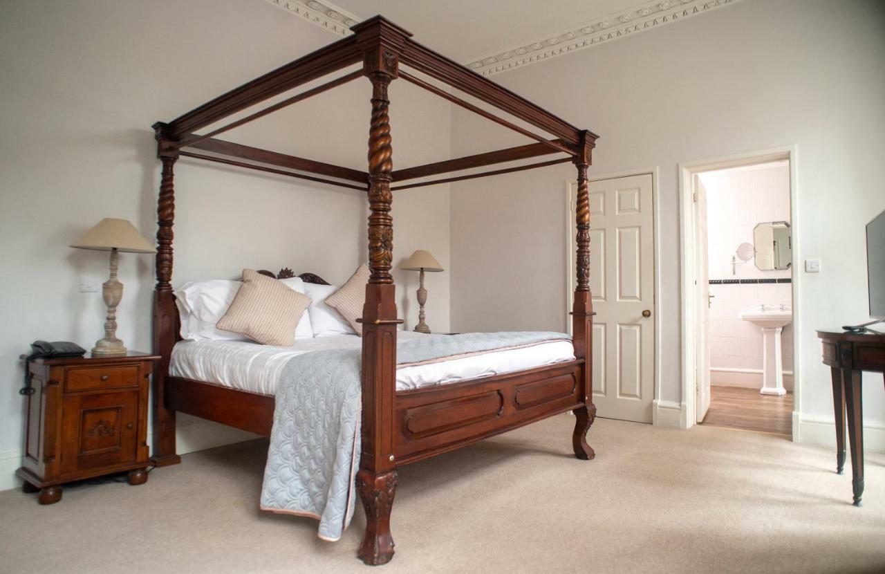 Kitley House & Country Estate 호텔 브릭스톤 외부 사진
