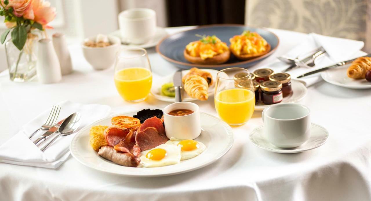 Kitley House & Country Estate 호텔 브릭스톤 외부 사진