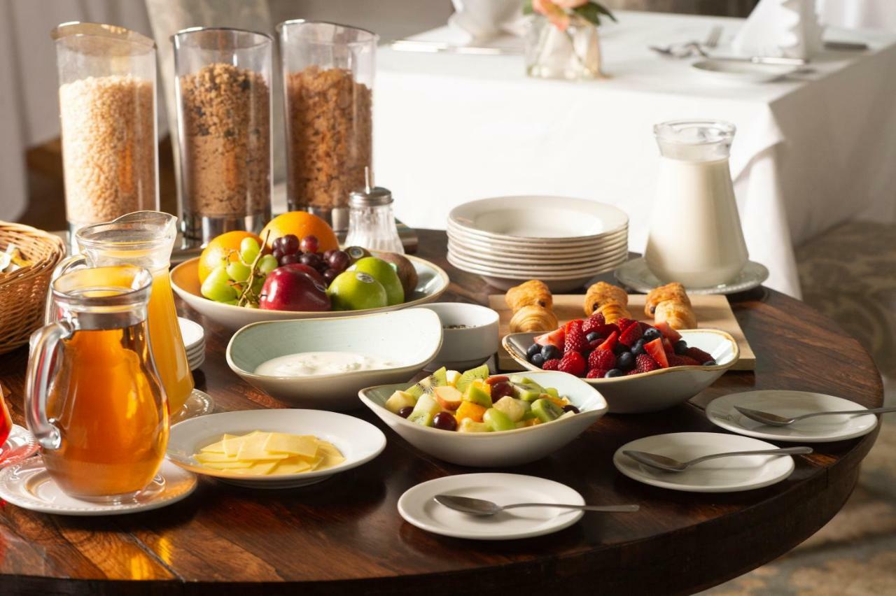 Kitley House & Country Estate 호텔 브릭스톤 외부 사진