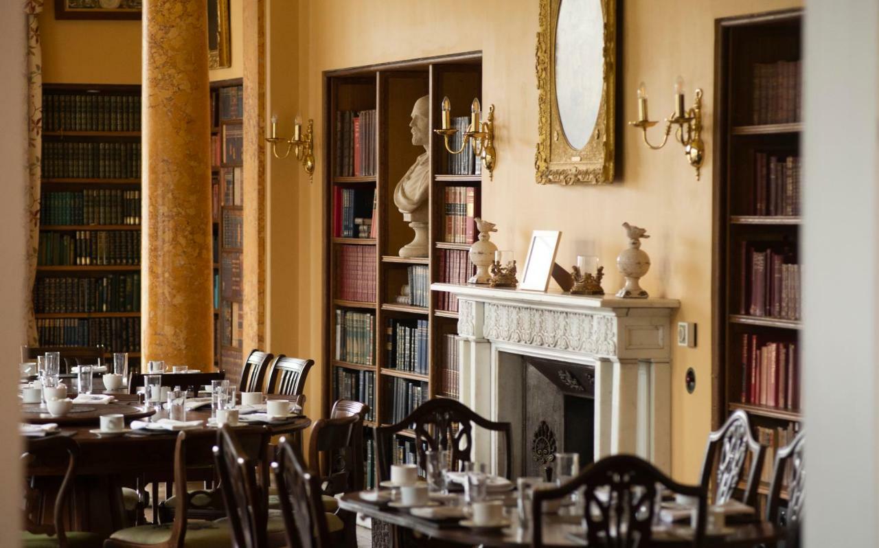 Kitley House & Country Estate 호텔 브릭스톤 외부 사진