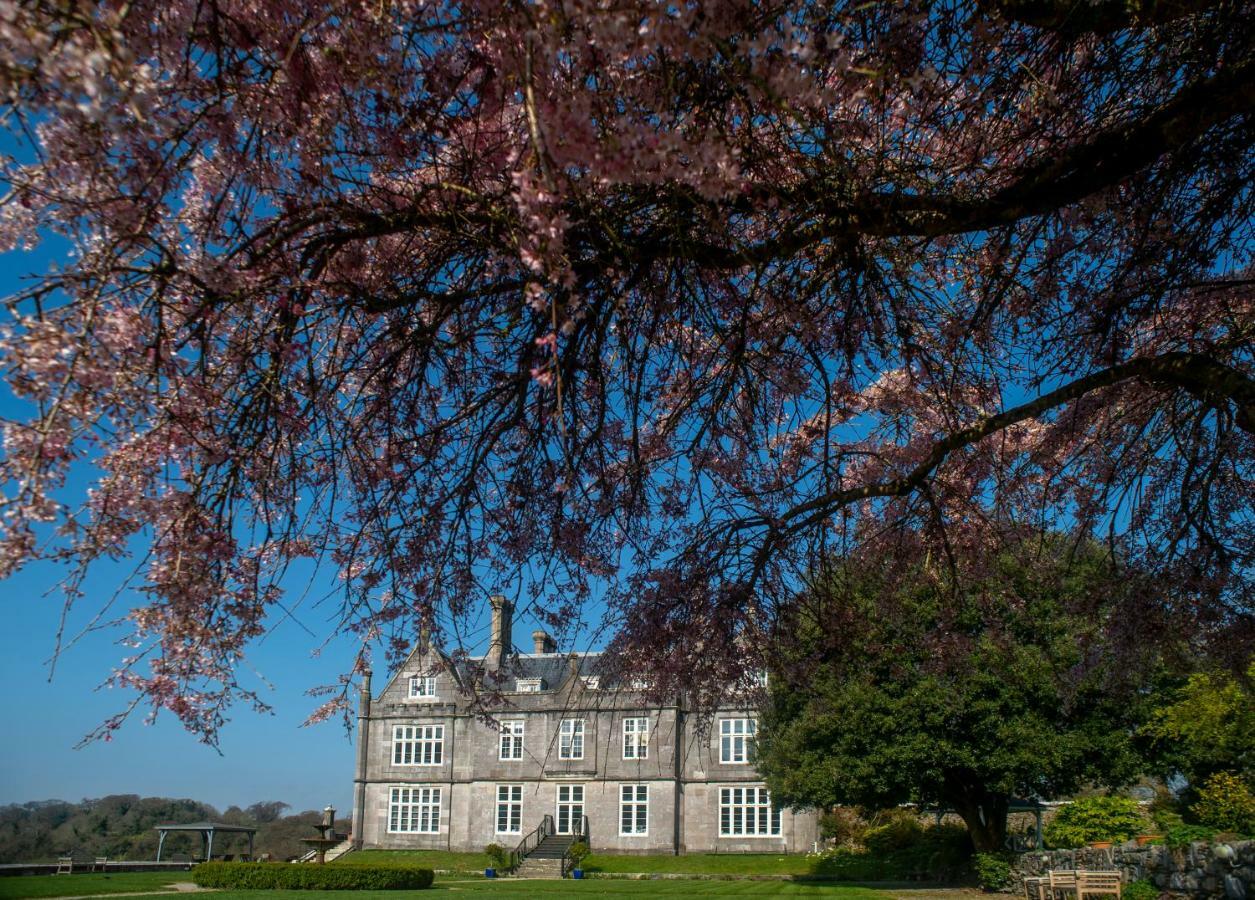 Kitley House & Country Estate 호텔 브릭스톤 외부 사진