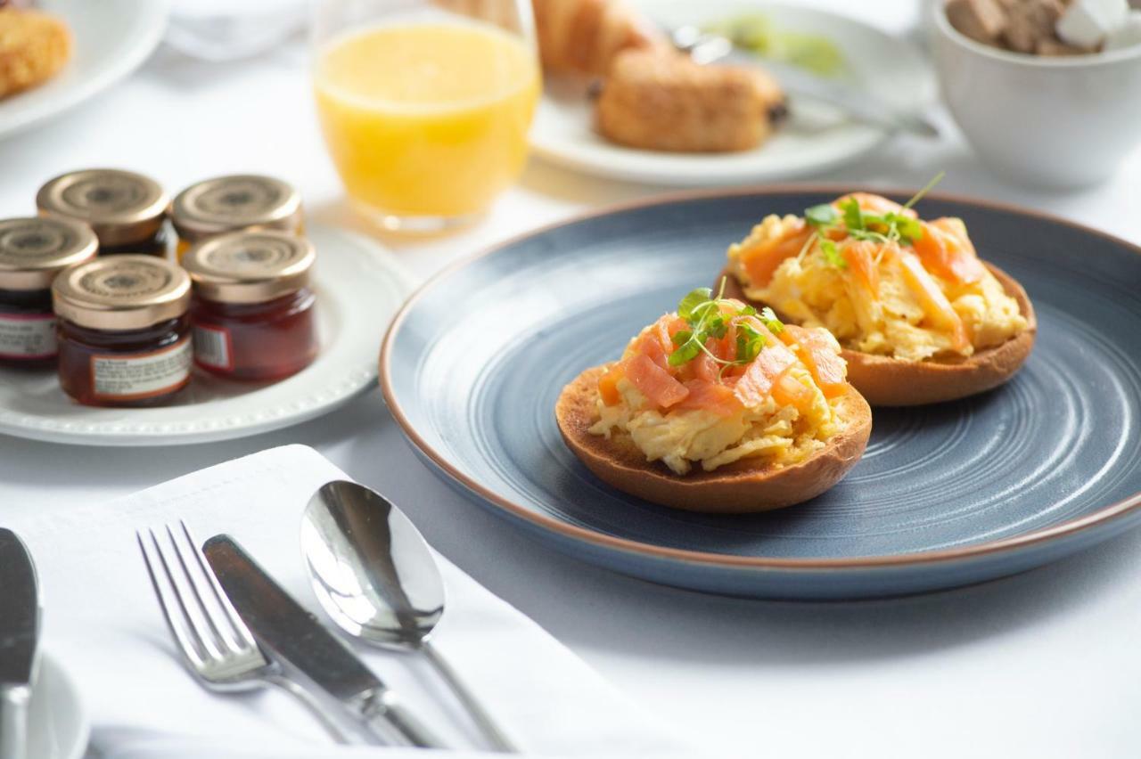 Kitley House & Country Estate 호텔 브릭스톤 외부 사진