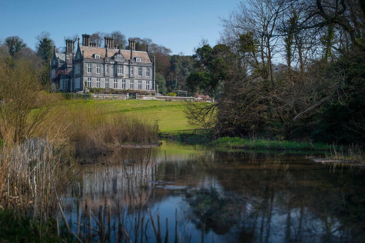Kitley House & Country Estate 호텔 브릭스톤 외부 사진