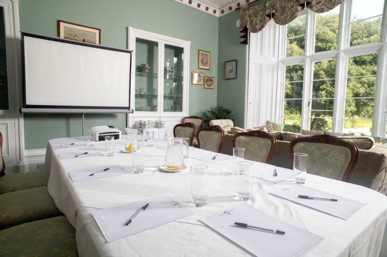 Kitley House & Country Estate 호텔 브릭스톤 외부 사진