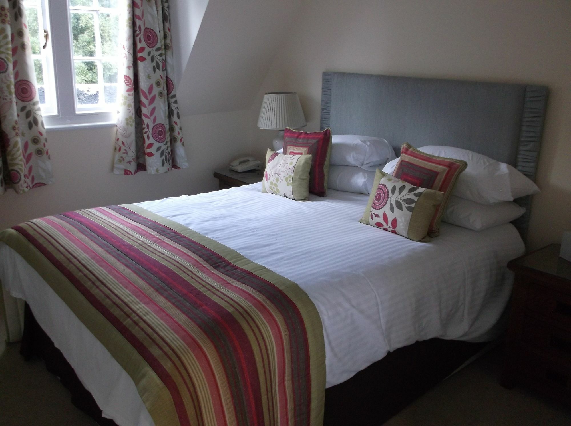 Kitley House & Country Estate 호텔 브릭스톤 외부 사진