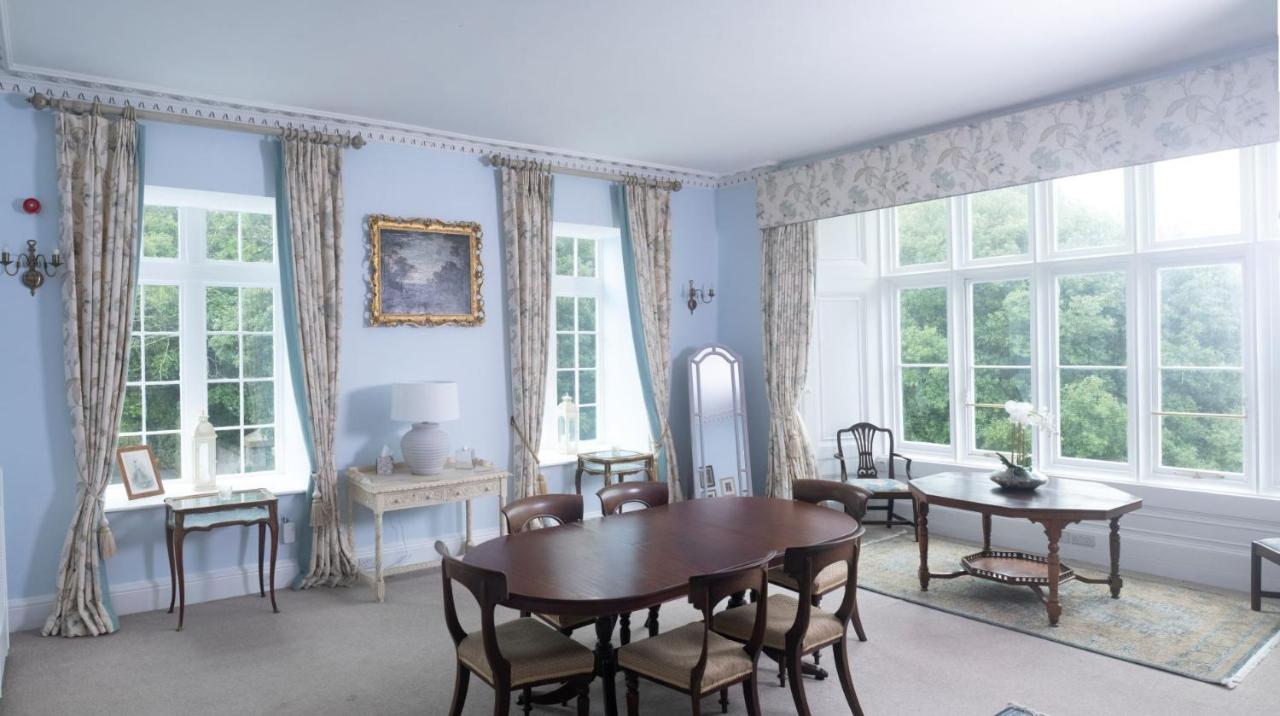 Kitley House & Country Estate 호텔 브릭스톤 외부 사진