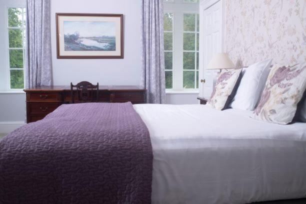 Kitley House & Country Estate 호텔 브릭스톤 외부 사진