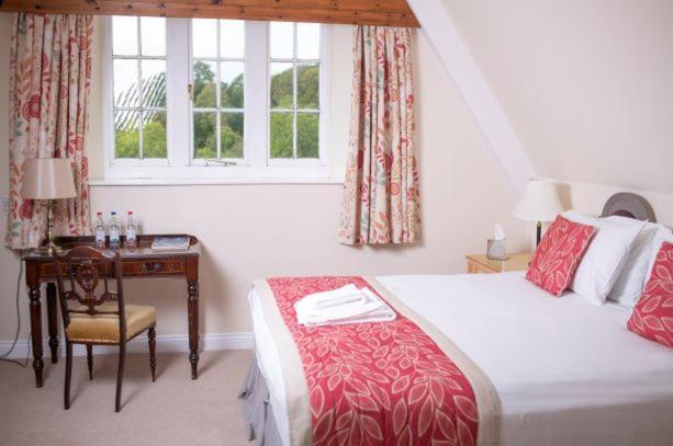 Kitley House & Country Estate 호텔 브릭스톤 외부 사진