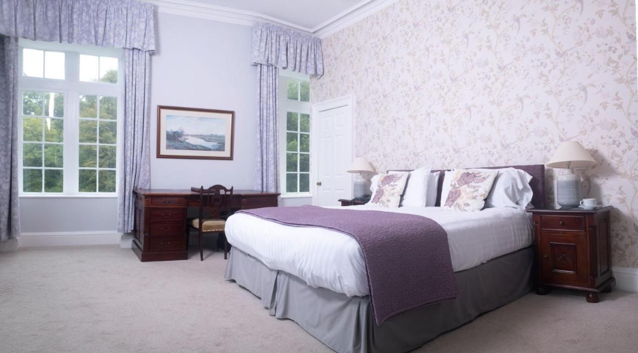 Kitley House & Country Estate 호텔 브릭스톤 외부 사진